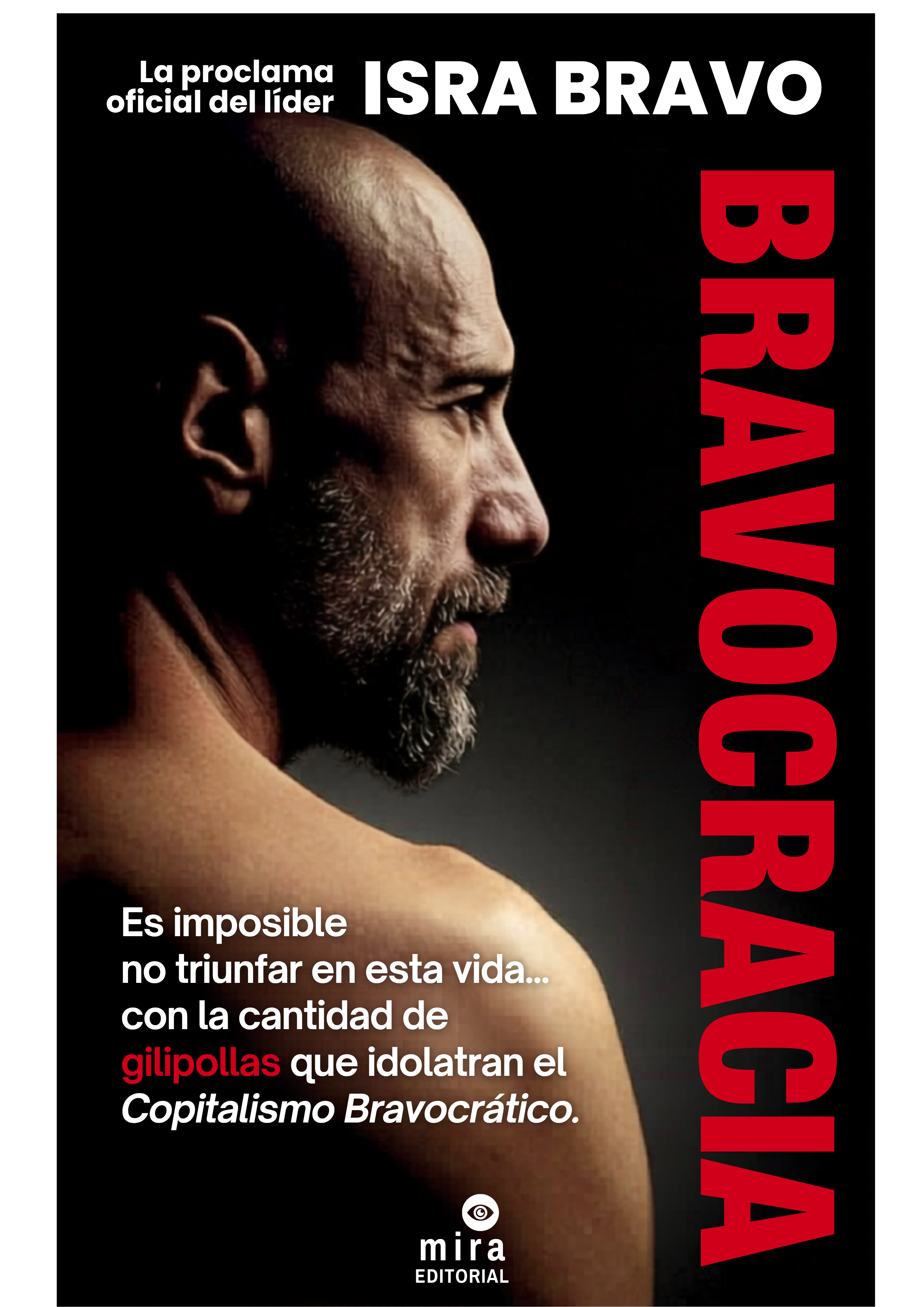 El Líder del Régimen